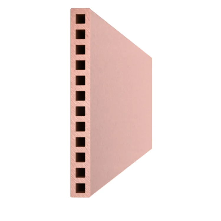 Special Shaped Conductive Copper Tube