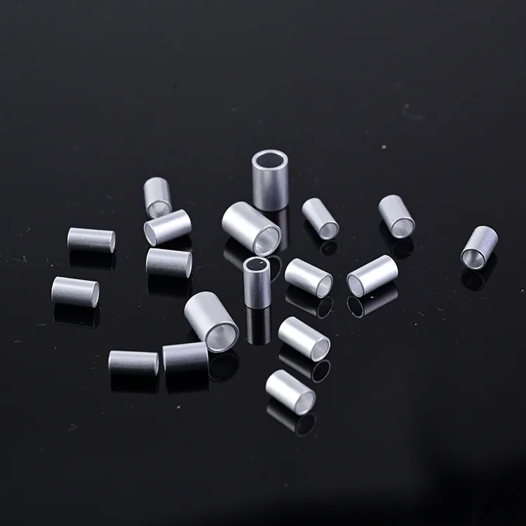 Aluminum Tube for Automotive and New Energy