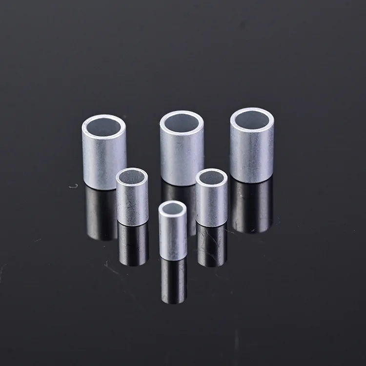 Aluminum Tube for Aerospace