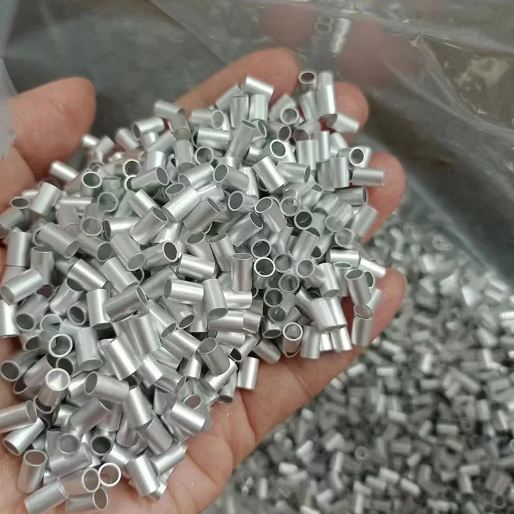 Aluminum Tube for Automotive and New Energy