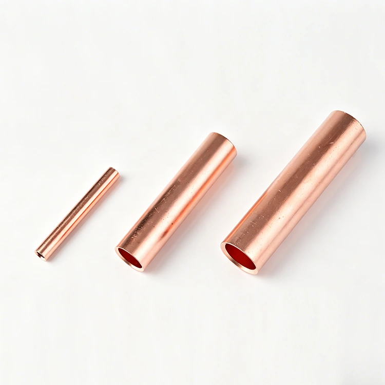 Copper Butt Terminal